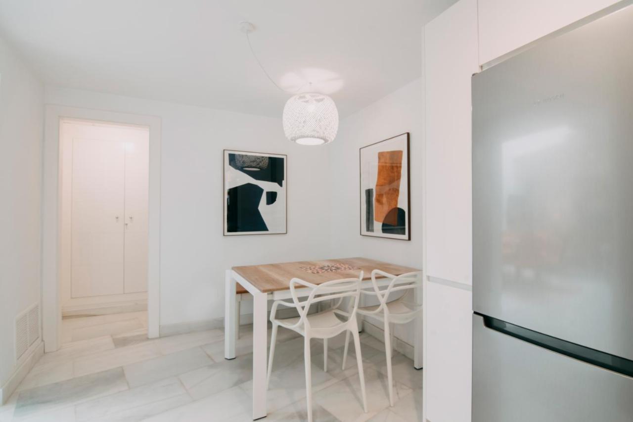 Tuguest Alhambra House Apartment Granada Luaran gambar