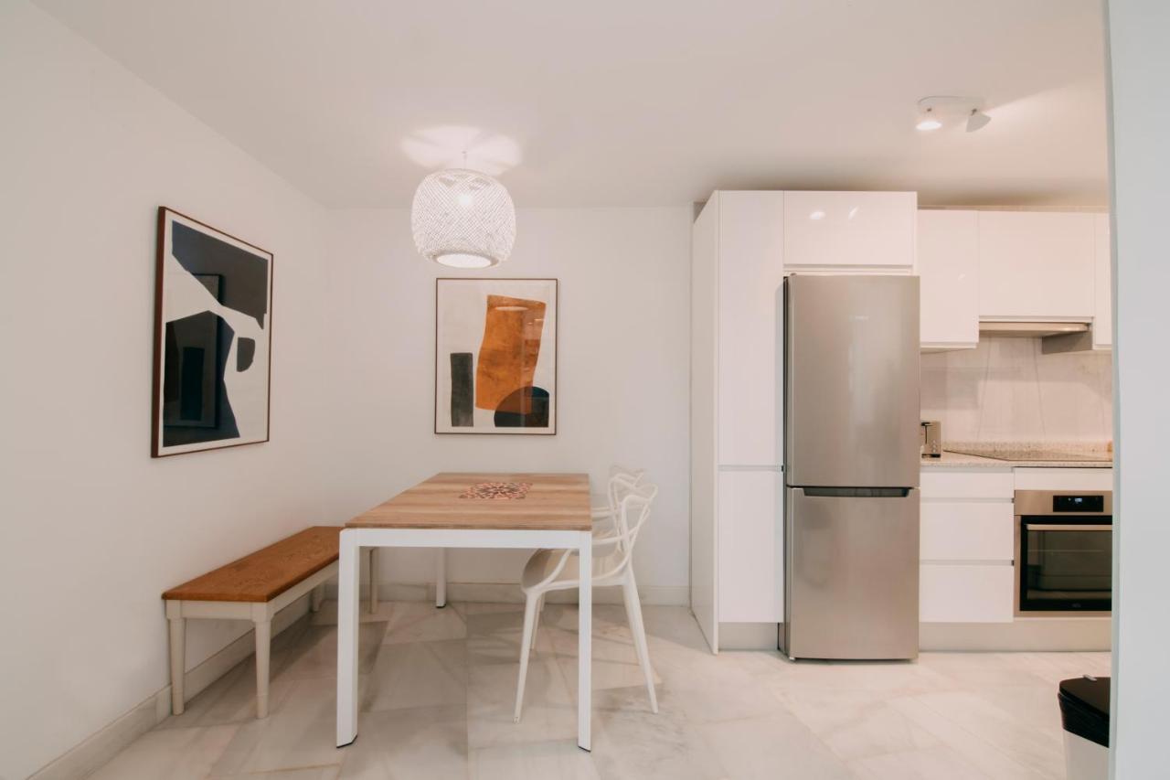 Tuguest Alhambra House Apartment Granada Luaran gambar