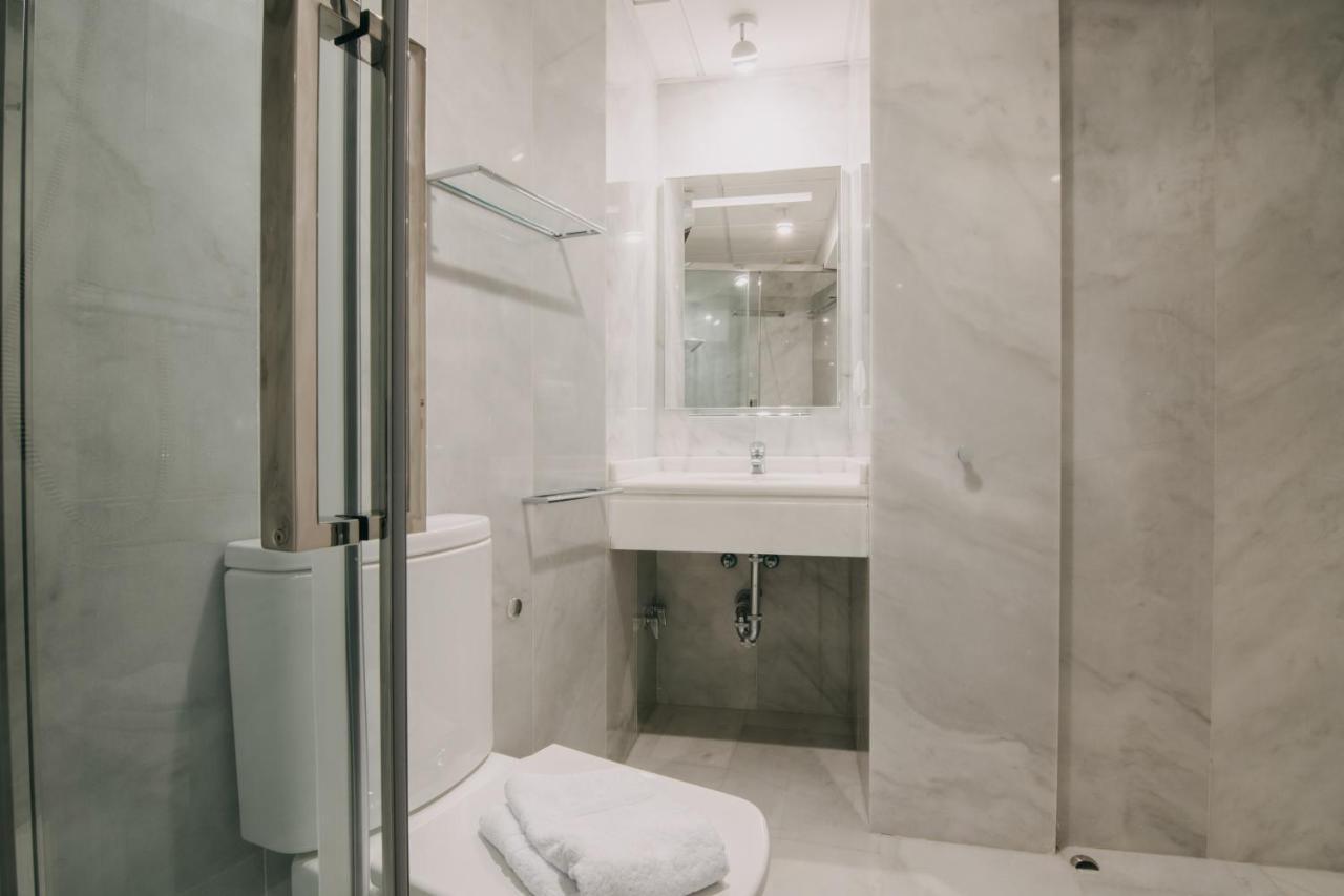 Tuguest Alhambra House Apartment Granada Luaran gambar