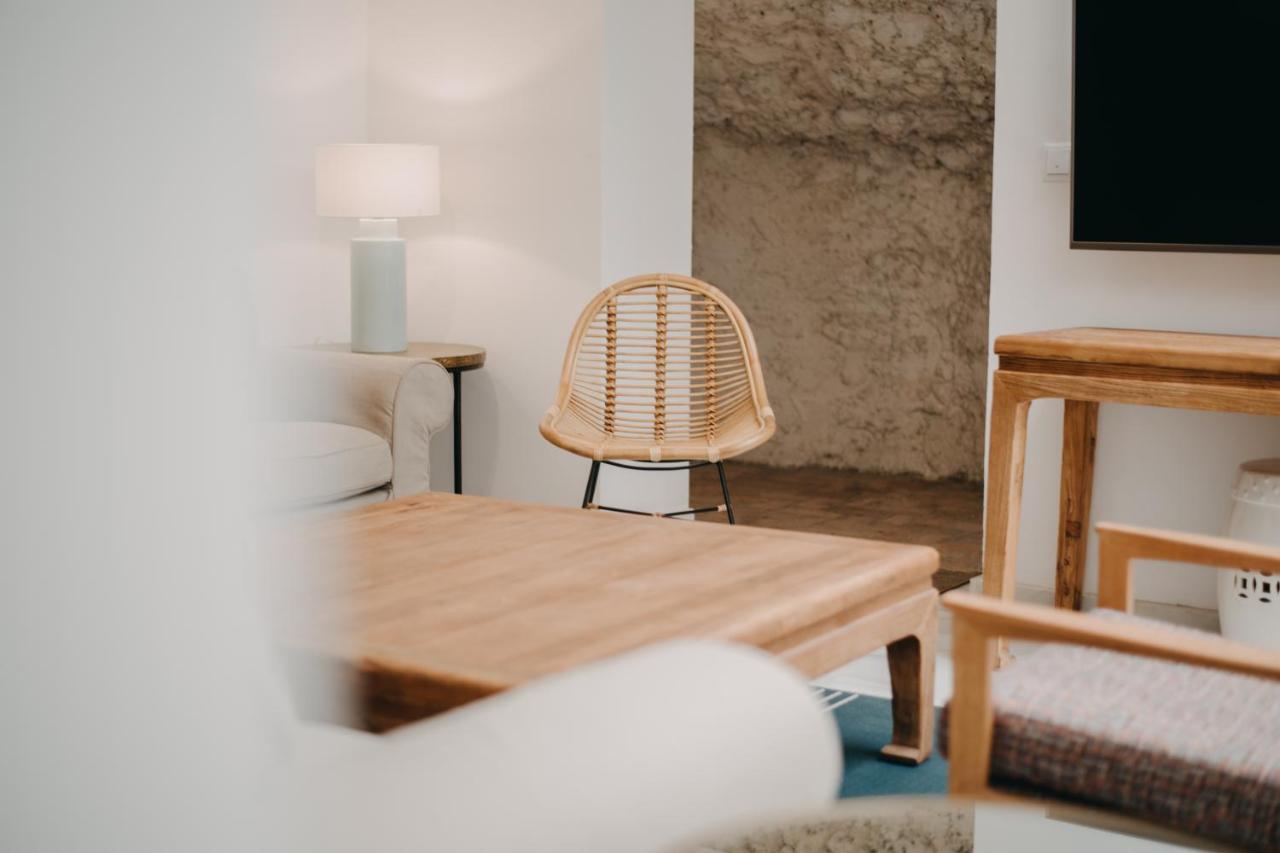 Tuguest Alhambra House Apartment Granada Luaran gambar