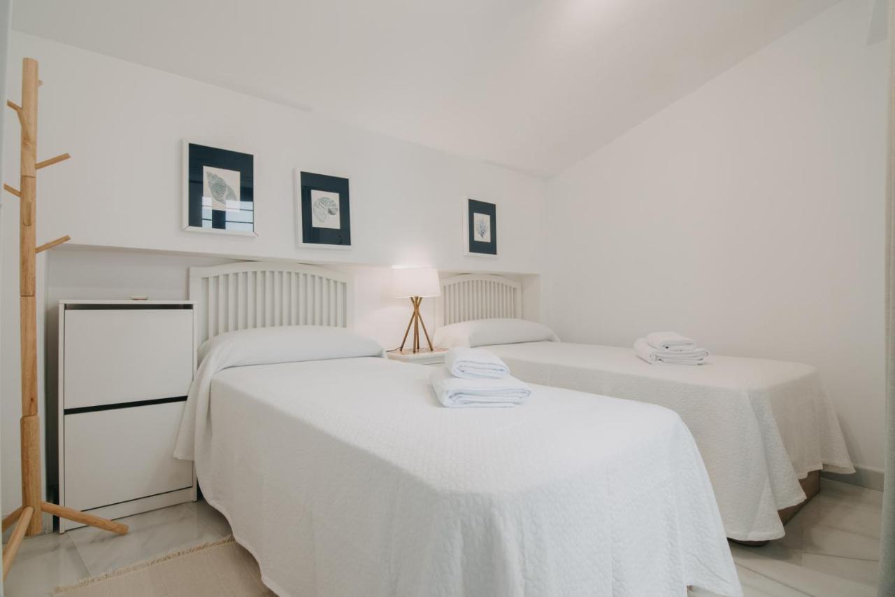 Tuguest Alhambra House Apartment Granada Luaran gambar