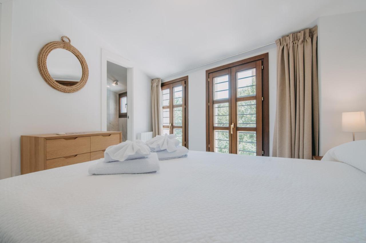 Tuguest Alhambra House Apartment Granada Luaran gambar