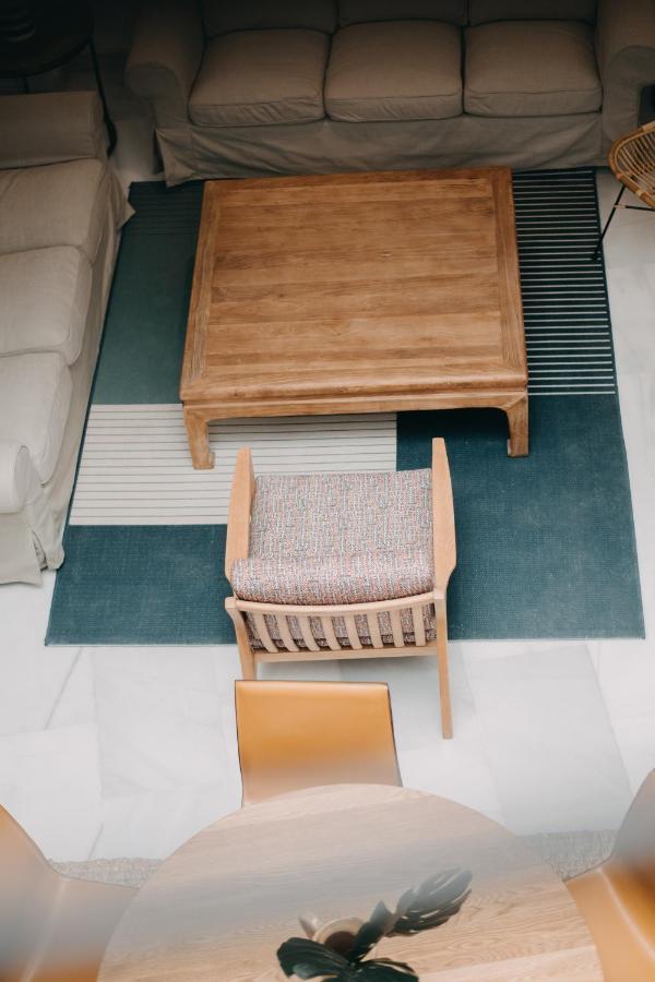 Tuguest Alhambra House Apartment Granada Luaran gambar